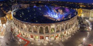 ARENA DI VERONA