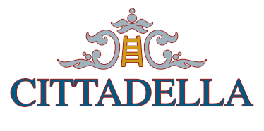 CIttadella Logo