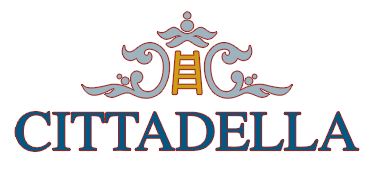 B&B Cittadella Logo